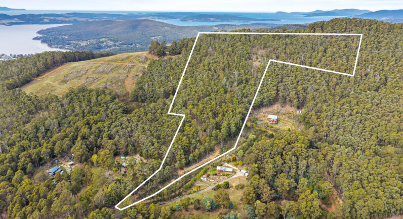 35 Valley View Road, Margate TAS 7054