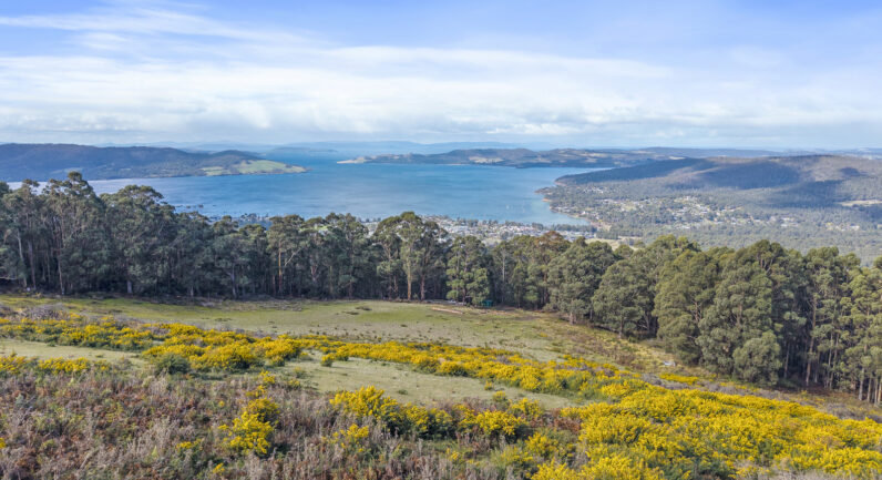 218 Longmans Road, Snug TAS 7054