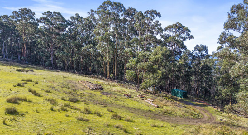 218 Longmans Road, Snug TAS 7054