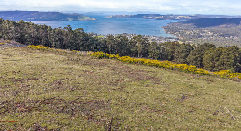 218 Longmans Road, Snug TAS 7054