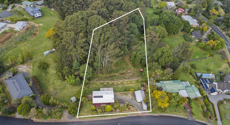 6 Plunkett Crescent, Boambee NSW 2450