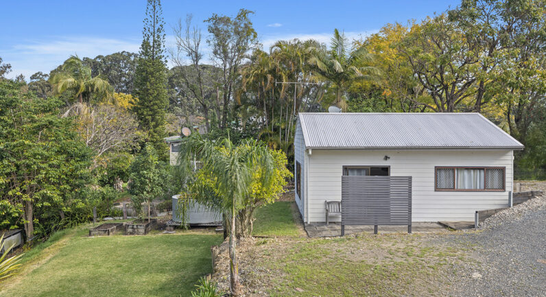 6 Plunkett Crescent, Boambee NSW 2450
