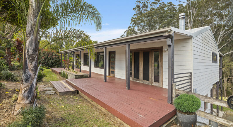 6 Plunkett Crescent, Boambee NSW 2450
