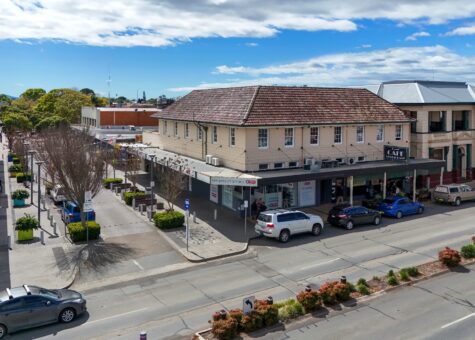 7-13 Belgrave Street