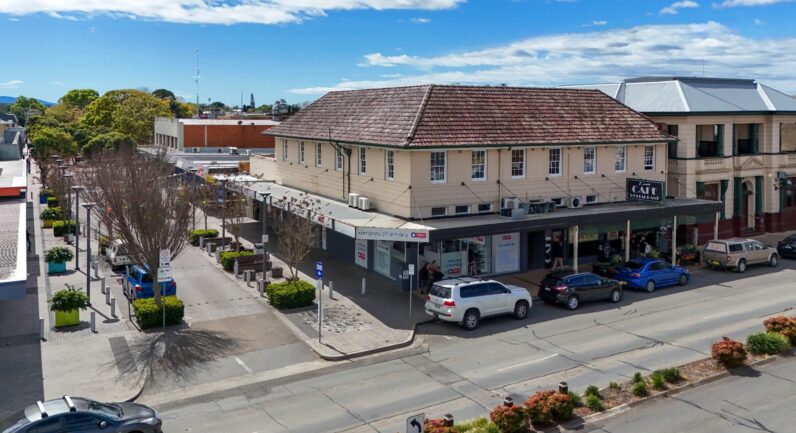 7-13 Belgrave Street, Kempsey NSW 2440