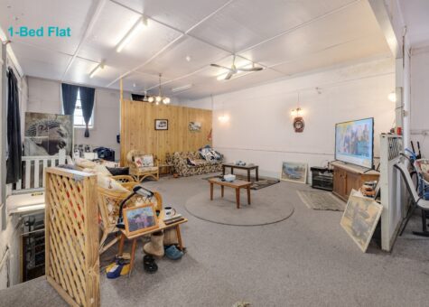 7-13 Belgrave Street