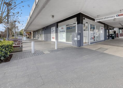 7-13 Belgrave Street