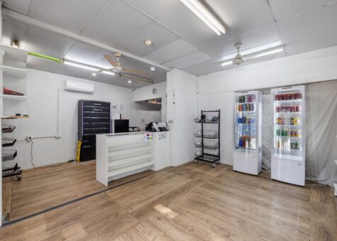 7-13 Belgrave Street