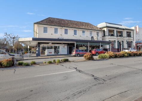 7-13 Belgrave Street