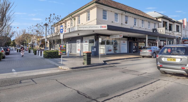 7-13 Belgrave Street, Kempsey NSW 2440