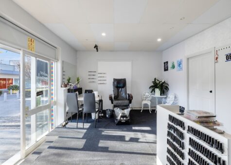 7-13 Belgrave Street