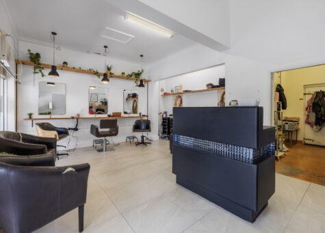 7-13 Belgrave Street