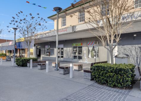 7-13 Belgrave Street