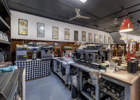 7-13 Belgrave Street