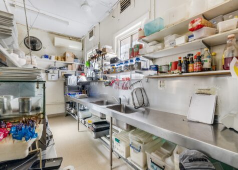 7-13 Belgrave Street