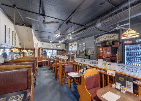 7-13 Belgrave Street