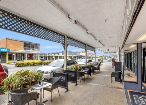 7-13 Belgrave Street