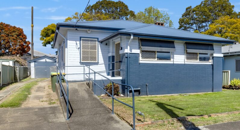 5 Verge Street, Kempsey NSW 2440