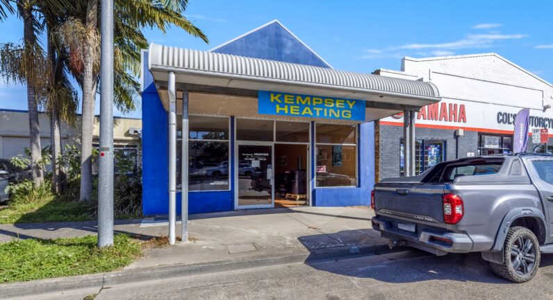 70 Smith Street, Kempsey NSW 2440