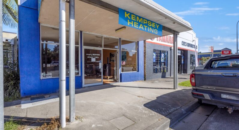 70 Smith Street, Kempsey NSW 2440