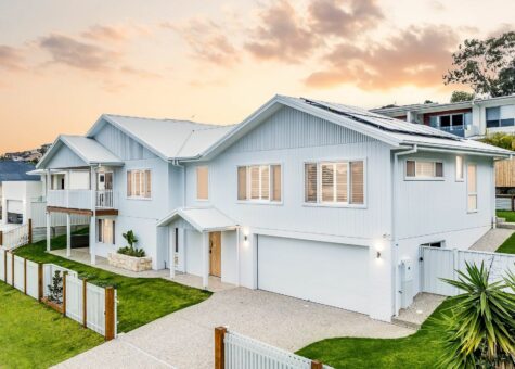 8 Diggers Beach Road