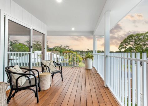 8 Diggers Beach Road