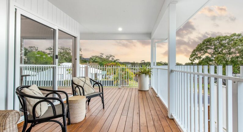 8 Diggers Beach Road, Coffs Harbour NSW 2450