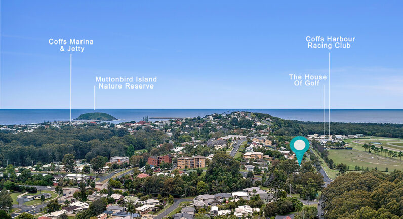 31 Howard Street, Coffs Harbour NSW 2450