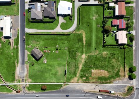 2-4 Great North Road