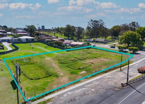 2-4 Great North Road