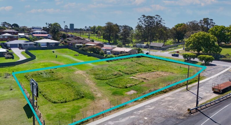 2-4 Great North Road, Frederickton NSW 2440