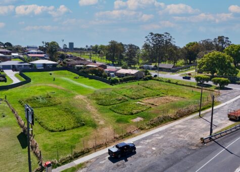 2-4 Great North Road