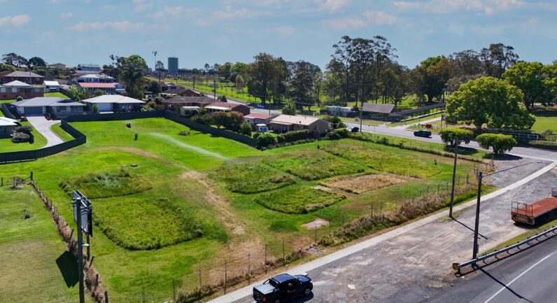 2-4 Great North Road, Frederickton NSW 2440