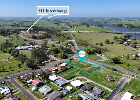 2-4 Great North Road