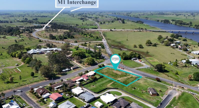2-4 Great North Road, Frederickton NSW 2440