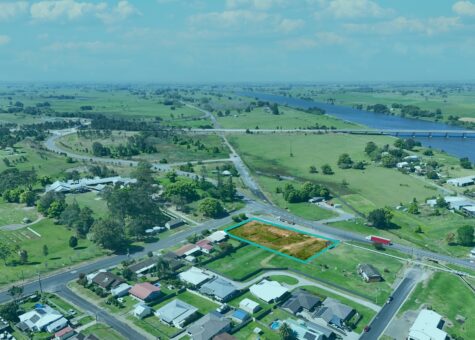 2-4 Great North Road