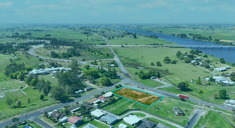 2-4 Great North Road, Frederickton NSW 2440