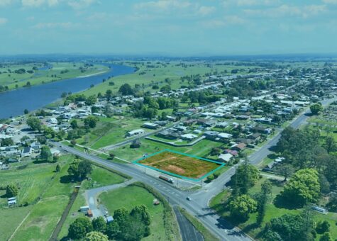 2-4 Great North Road