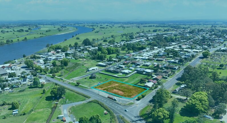 2-4 Great North Road, Frederickton NSW 2440