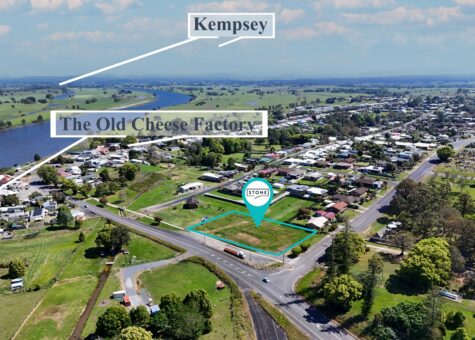 2-4 Great North Road