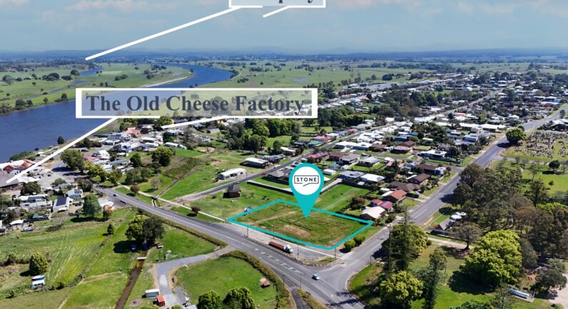 2-4 Great North Road, Frederickton NSW 2440