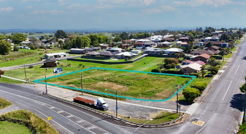 2-4 Great North Road, Frederickton NSW 2440