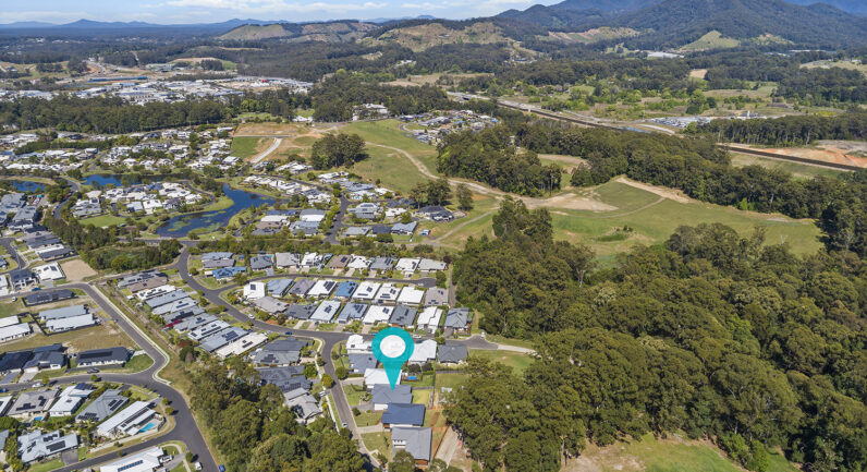 5 Amadeus Place, North Boambee Valley NSW 2450