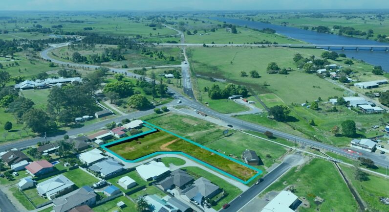 3a Edgar Street, Frederickton NSW 2440