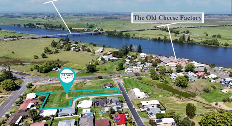 3a Edgar Street, Frederickton NSW 2440