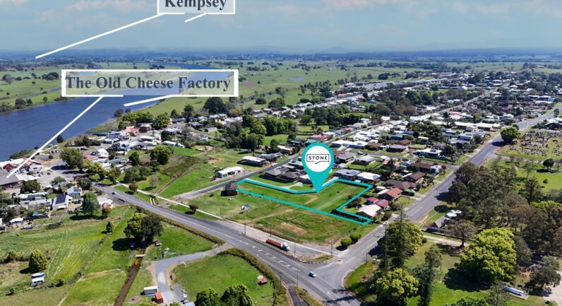 3a Edgar Street, Frederickton NSW 2440