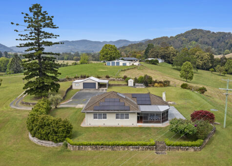 620A Upper Orara Road