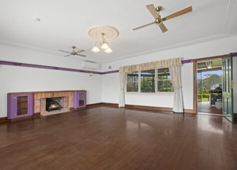 620A Upper Orara Road