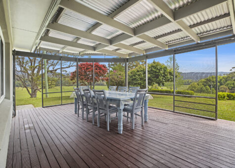 620A Upper Orara Road