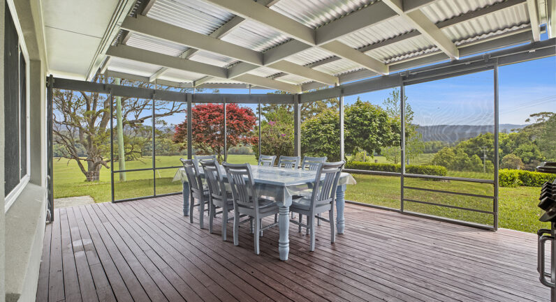 620A Upper Orara Road, Upper Orara NSW 2450